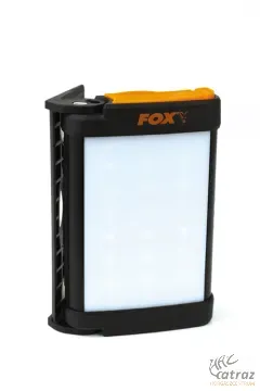 Fox Halo Power Multi Light 500L - Fox Sokoldalú Horgász Lámpa