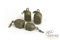 Ólom Matrix Bottle Bombs MKII 17,5g 3db/cs GLD008