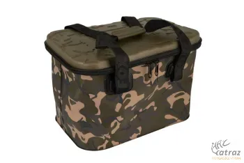 Fox Aquos Camo Vízálló Táska - 30 Liter