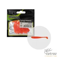 Wizard Paddle Minnow Gumihal Szín: 004 - Wizard 5 cm UL Plasztik Csali 10 db/cs