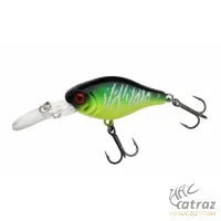 Berkley Pulse Fry Deep 3,8cm 4,6g Firetiger - Berkley Crankbait Wobbler