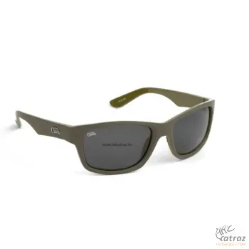 Napszemüveg Fox Chunk Khaki Keret/Szürke L(CSN041)