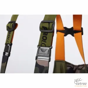 Prologic Avenger Camo Thermo Ruha - Prologic Avenger Thermo Suit Thermoruha