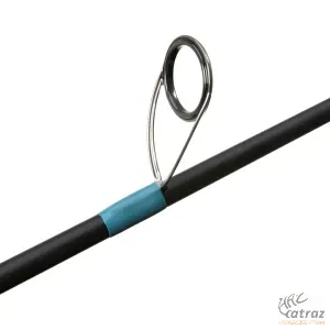 G. Loomis NRX+ Jig & Worm 803S Spinning 6'8" 1/8-7/16oz 203cm - G. Loomis Pergető Bot