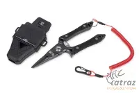 Fox Rage Belt Plier 7.25" - Ragadozóhalas Fox Rage Fogó