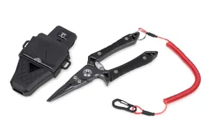 Fox Rage Belt Plier 7.25" - Ragadozóhalas Fox Rage Fogó