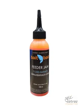 BaitBait Feeder Jam Tüzes Barack - BaitBait Feeder Aroma