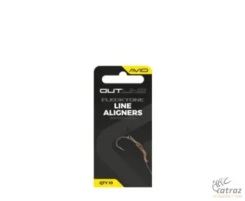 Avid Outline Flecktone Line Aligner Standard - Avid Zsinórbefordító