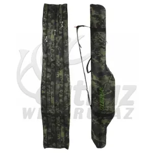 Nevis Merevített Camou Bottáska 165cm – 3 Részes