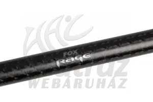 Fox Rage Terminator X Spin Finesse 215cm 4-17g - Fox Rage Spin Finesse Pergető Bot