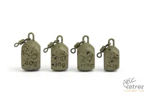 Ólom Matrix Bottle Bombs MKII 17,5g 3db/cs GLD008