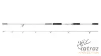 MadCat White X-Taaz Far Out Harcsázó Bot 3,30m 200-500g