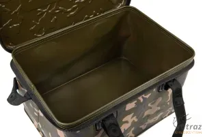 Fox Aquos Camo Vízálló Táska - 30 Liter