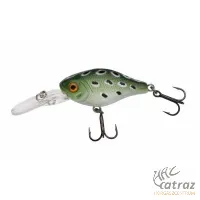 Berkley Pulse Fry Deep 3,8cm 4,6g Frog - Berkley Crankbait Wobbler