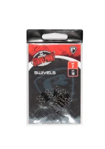 Fox Rage Forgó Méret: 7 - Fox Rage Strike Point Swivel