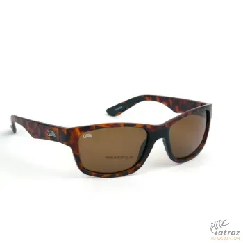 Napszemüveg Fox Chunk Tortoise Keret/Barna CSN042