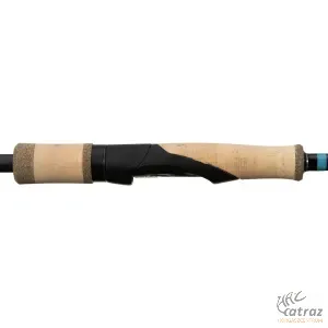 G. Loomis NRX+ Jig & Worm 803S Spinning 6'8" 1/8-7/16oz 203cm - G. Loomis Pergető Bot