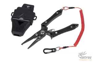 Fox Rage Belt Plier 7.25" - Ragadozóhalas Fox Rage Fogó