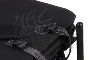 Matrix S25 Pro Accessory Chair – Prémium Feeder Horgász Szék