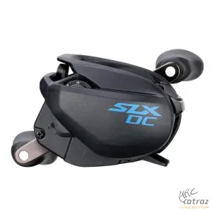 Shimano SLX DC 151 Multiplikátor Orsó