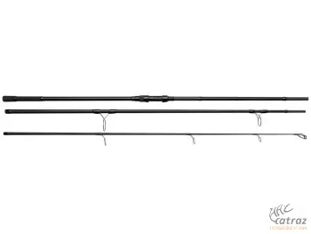 Prologic C-Series AB Xtra Distance 3 Részes Bojlis Bot 3,90m 3,50lb - Prologic Távdobó Bojlis Bot