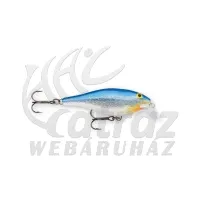 Rapala Shallow Shad Rap SSR07 B