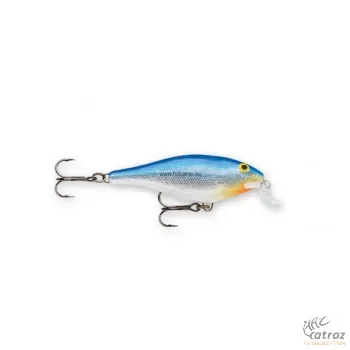 Rapala Shallow Shad Rap SSR07 B