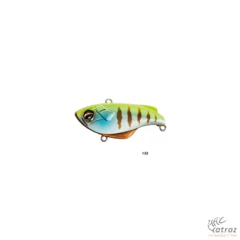 Shimano Lure Bantam Rattlin Sur-Vibe 62mm Chart Gill - Shimano Wobbler