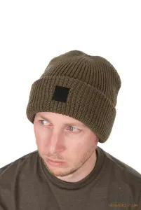 Fox Olive Merino Blend Beanie - Fox Merinói Téli Sapka