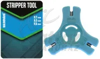 Haldorádó Stripper Tool Zsinórhámozó