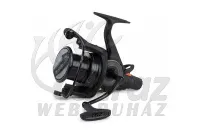 Fox EOS 12000 FS - Fox Nyeletőfékes Orsó