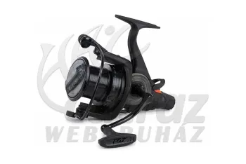 Fox EOS 12000 FS - Fox Nyeletőfékes Orsó
