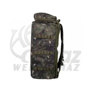 Trakker NXC Camo Deluxe Rucksack Horgász Hátizsák