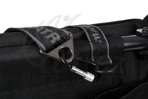 Matrix S25 Pro Accessory Chair – Prémium Feeder Horgász Szék