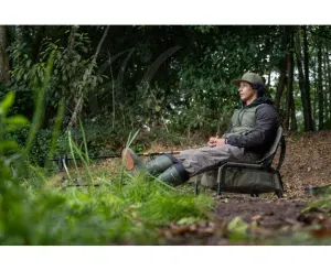 Korum Progress Ruckchair SS Praktikus Horgász Szék