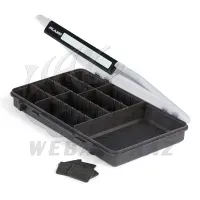 Plano StowAway 3700 50/50 - Plano Horgászdoboz