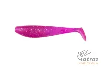 Fox Rage Műcsali - Fox Rage Gumihal Zander Pro Shad Bulk UV Purple Rain 12cm