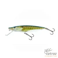 Salmo Pike PE9F RPE - Real Pike