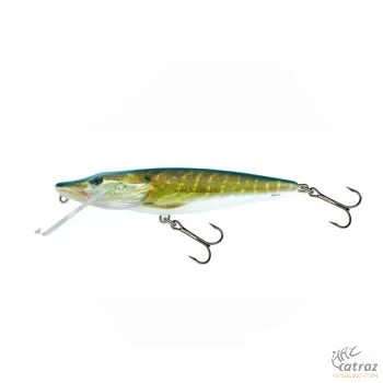 Salmo Pike PE9F RPE - Real Pike