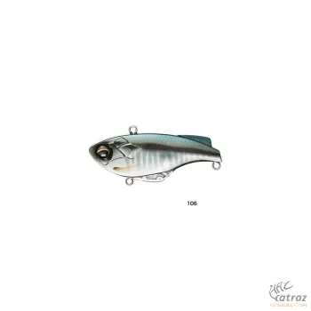 Shimano Lure Bantam Rattlin Sur-Vibe 62mm Hasu - Shimano Wobbler