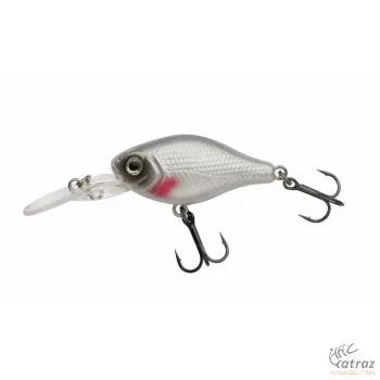 Berkley Pulse Fry Deep 3,8cm 4,6g Pearl White - Berkley Crankbait Wobbler