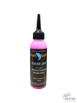 BaitBait Feeder Jam Yoda - BaitBait Feeder Aroma