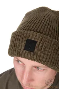 Fox Olive Merino Blend Beanie - Fox Merinói Téli Sapka