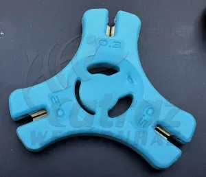 Haldorádó Stripper Tool Zsinórhámozó