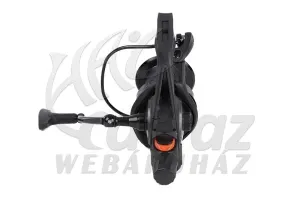 Fox EOS 12000 FS - Fox Nyeletőfékes Orsó