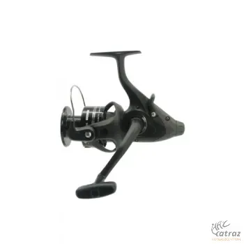 Okuma Interceptor Baitfeeder 355 Nyeletőfékes Orsó