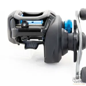 Shimano SLX DC 151 Multiplikátor Orsó