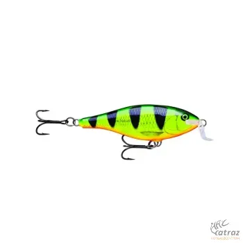 Rapala Shallow Shad Rap SSR05 FP