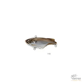 Shimano Lure Bantam Rattlin Sur-Vibe 62mm Pond Smelt - Shimano Wobbler