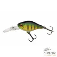 Berkley Pulse Fry Deep 3,8cm 4,6g Perch - Berkley Crankbait Wobbler